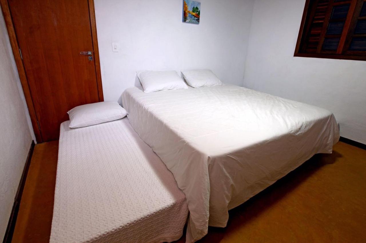 Casa Da Prainha Villa Ilhabela Dış mekan fotoğraf